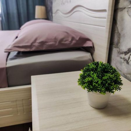 2-Х Комнатная Квартира В Центре На Ул.Бородина 107 Qostanaj Buitenkant foto